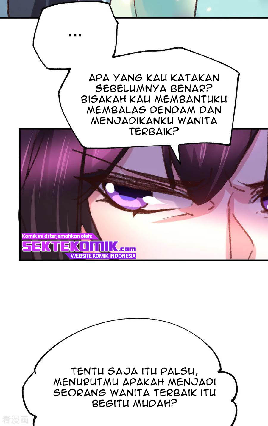 Son in Law Does Cheap Cultivation Chapter 50 halaman 19