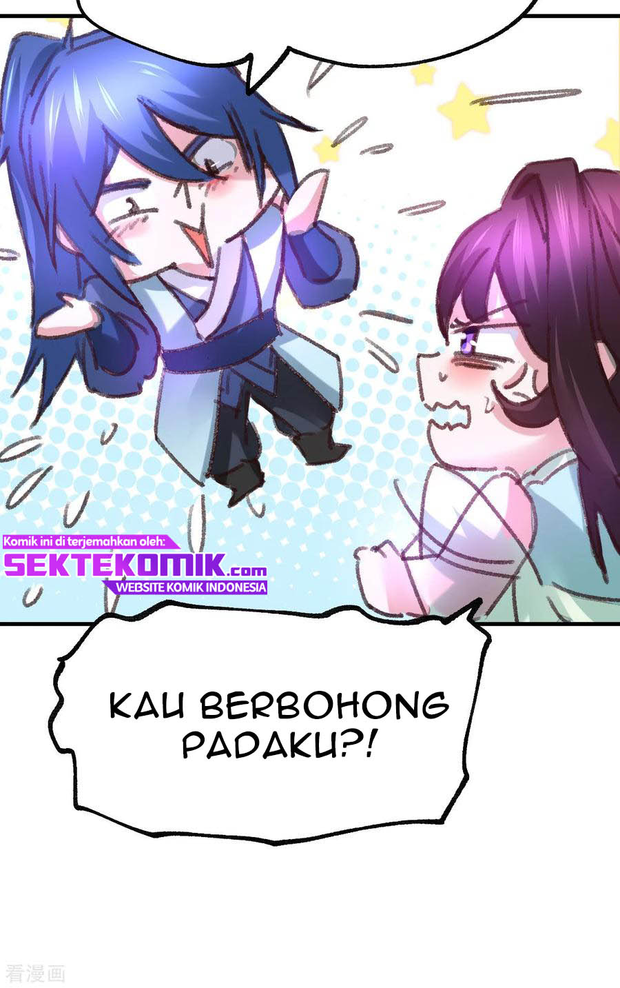 Son in Law Does Cheap Cultivation Chapter 50 halaman 20