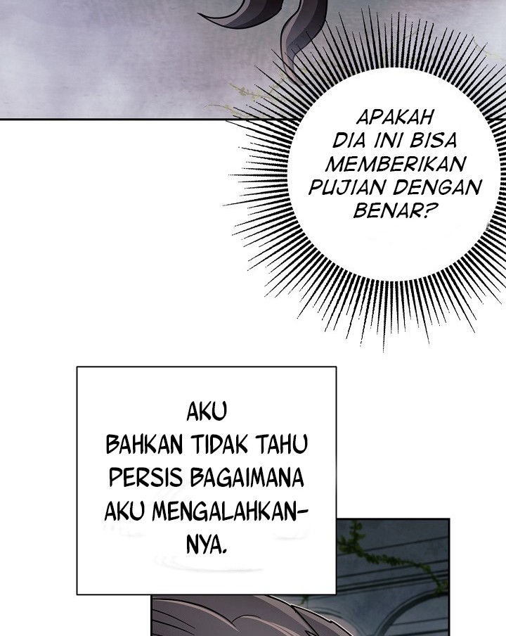 Skeleton Soldier Couldn’t Protect the Dungeon Chapter 103 halaman 33