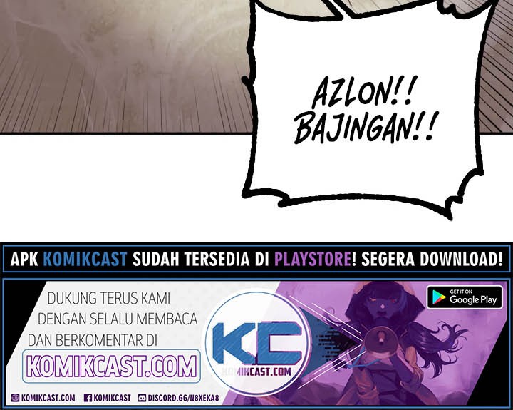 Slave B Chapter 52 halaman 33