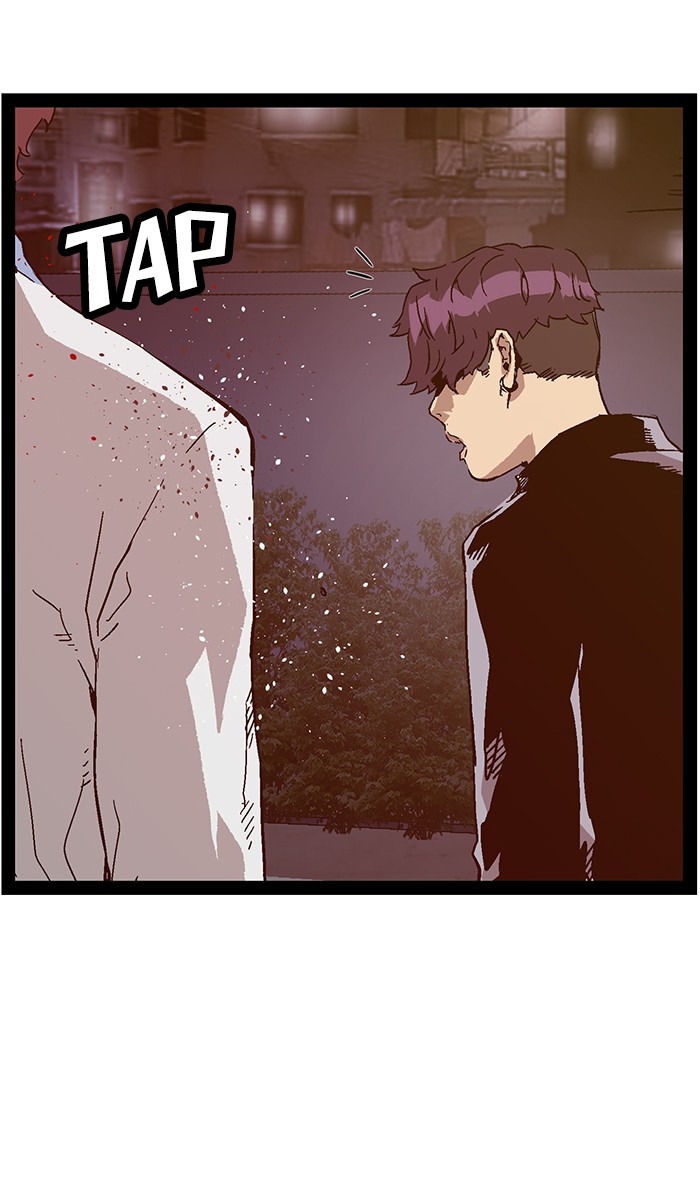 Weak Hero Chapter 126 Gambar 68