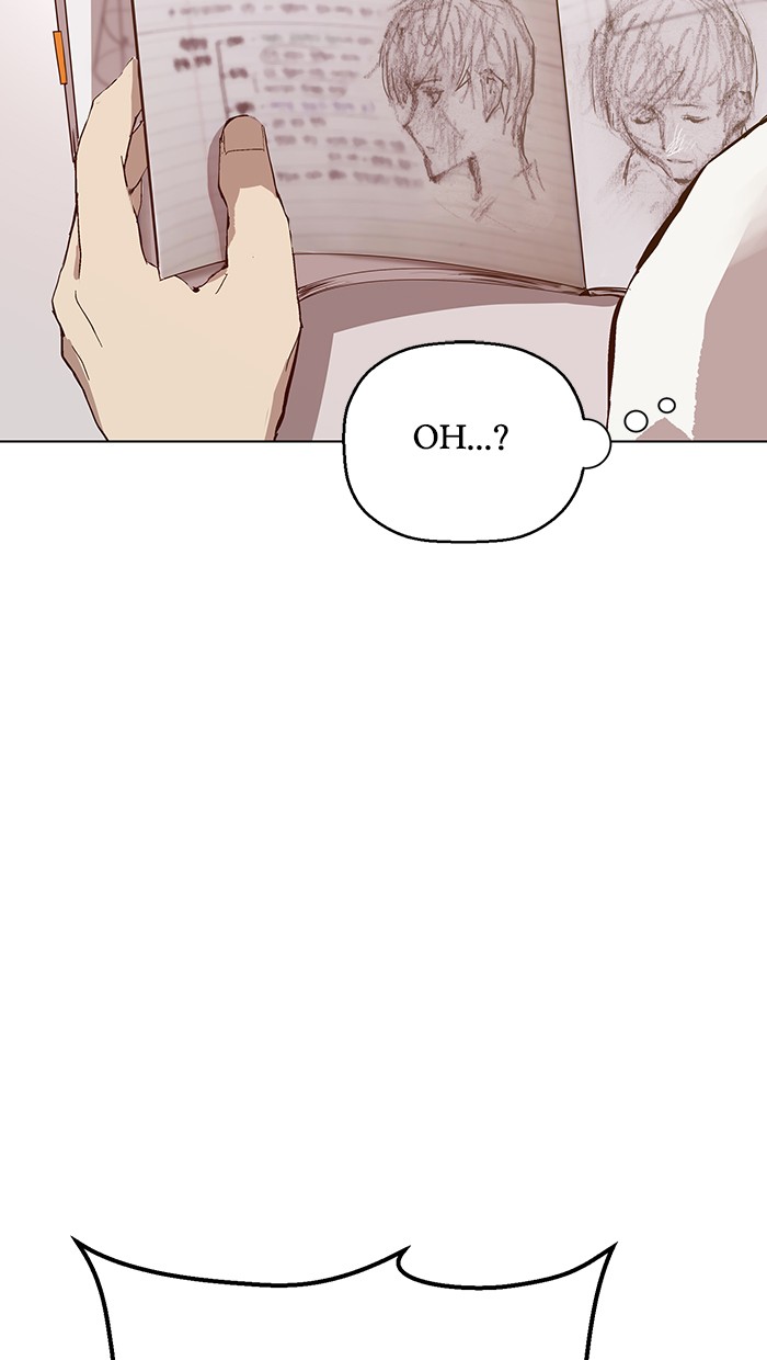 Weak Hero Chapter 129 halaman 59