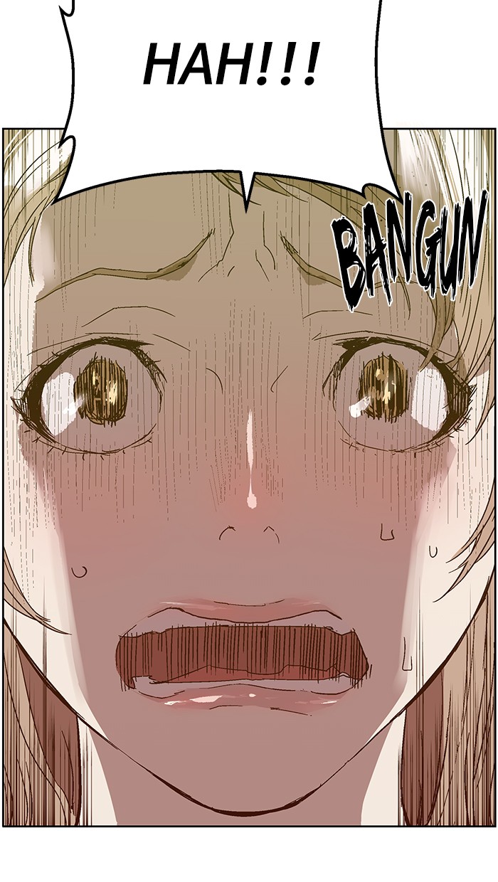 Weak Hero Chapter 129 halaman 60
