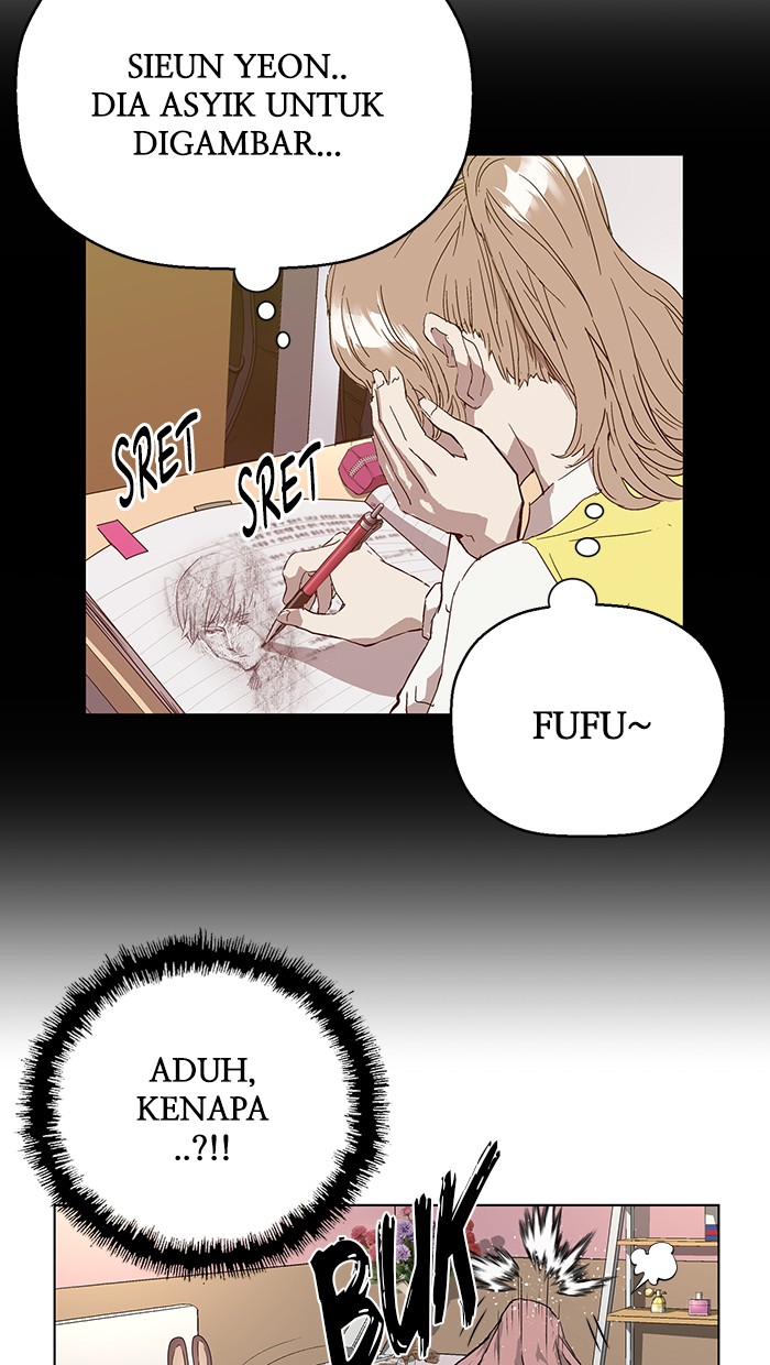 Weak Hero Chapter 129 halaman 62