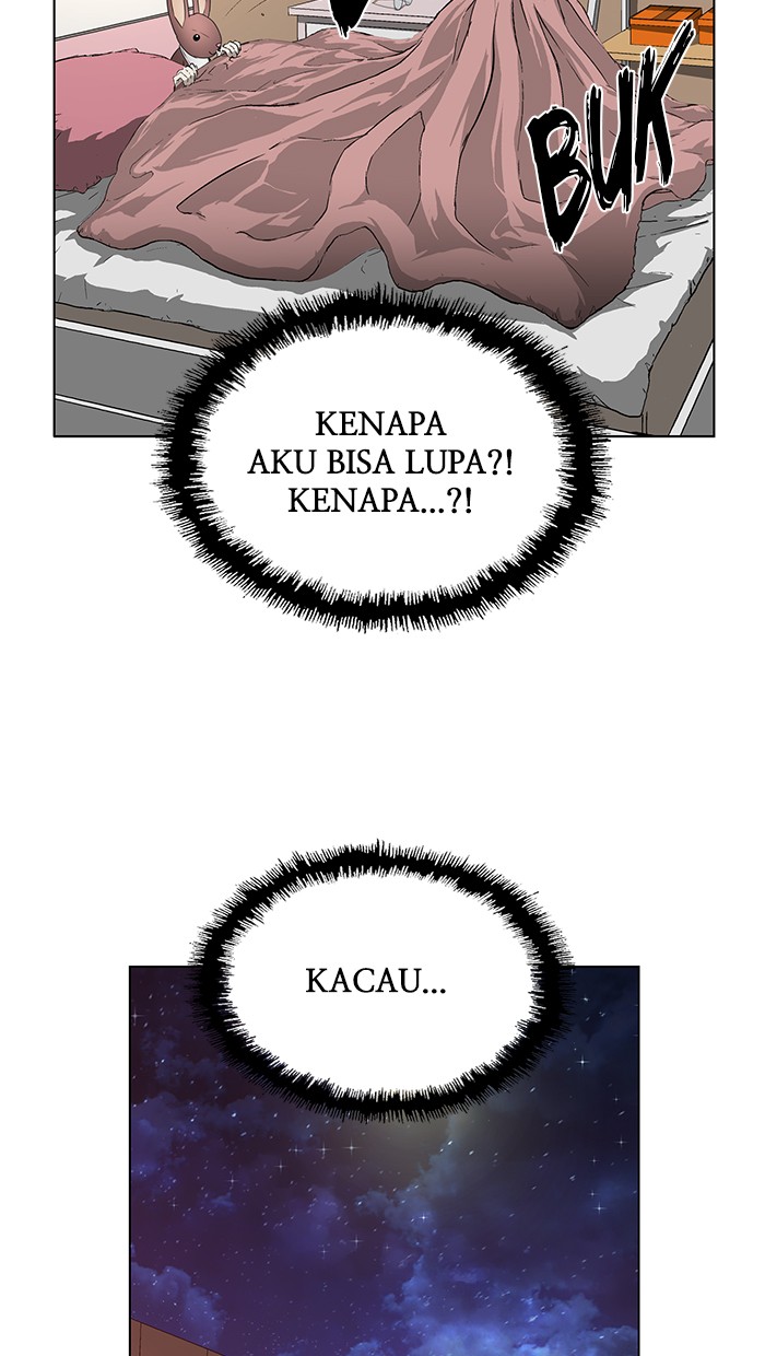 Weak Hero Chapter 129 halaman 63