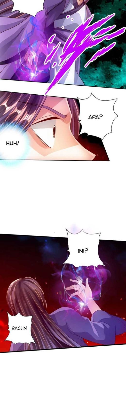 Xianwu Dizun Chapter 64 halaman 15