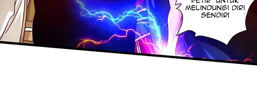 Xianwu Dizun Chapter 65 halaman 28