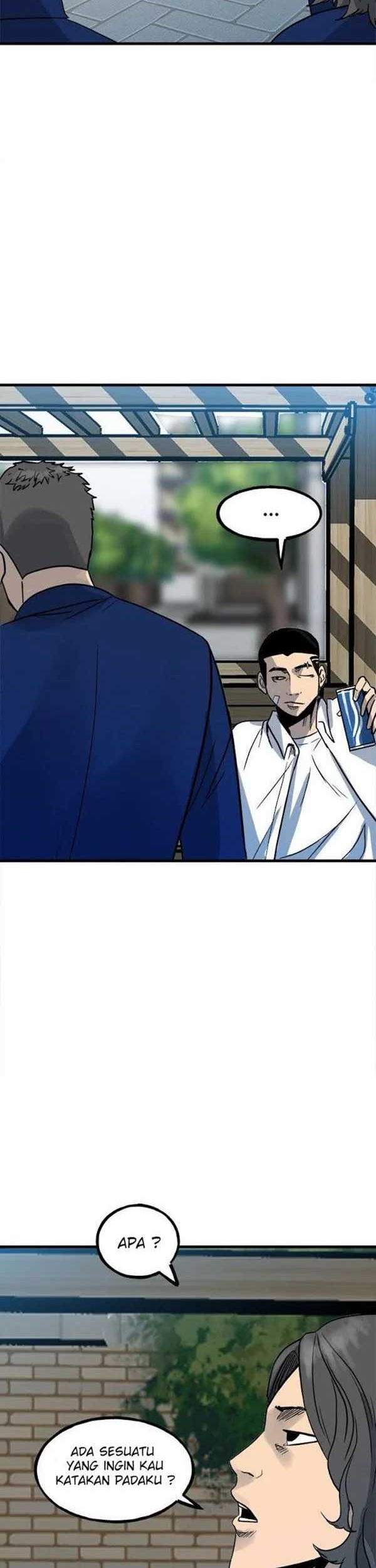 The Villain Chapter 95 Gambar 27