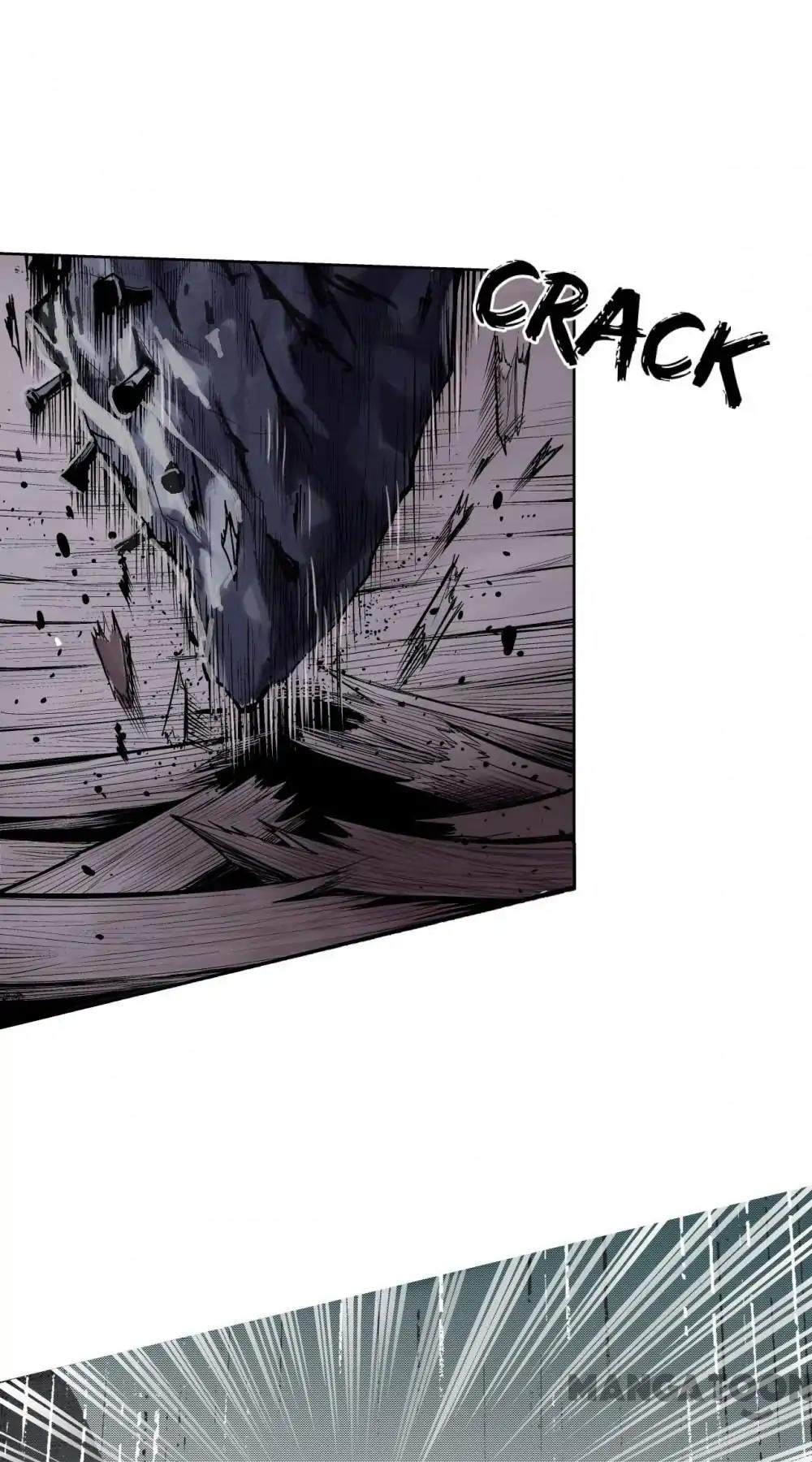 The Demon Blades Chapter 9 halaman 17