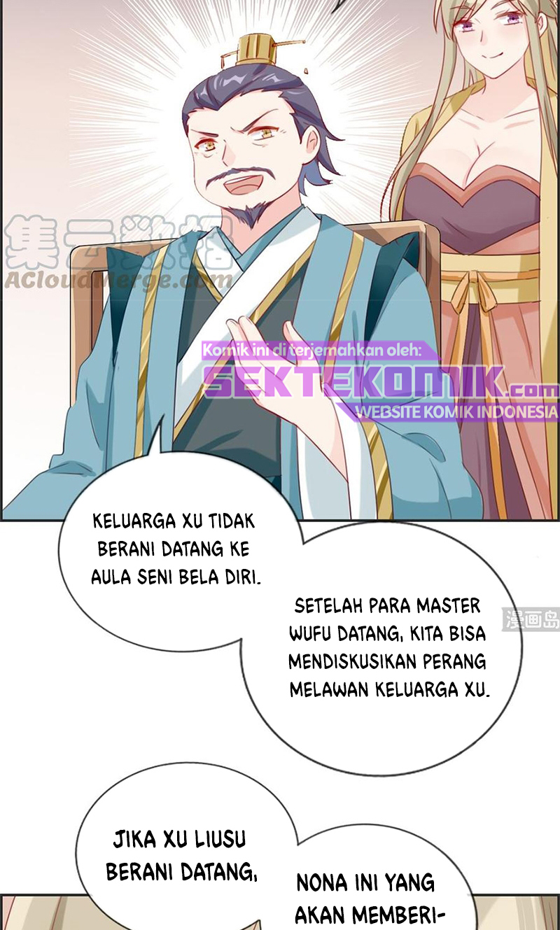 Strongest System Chapter 21 Gambar 18