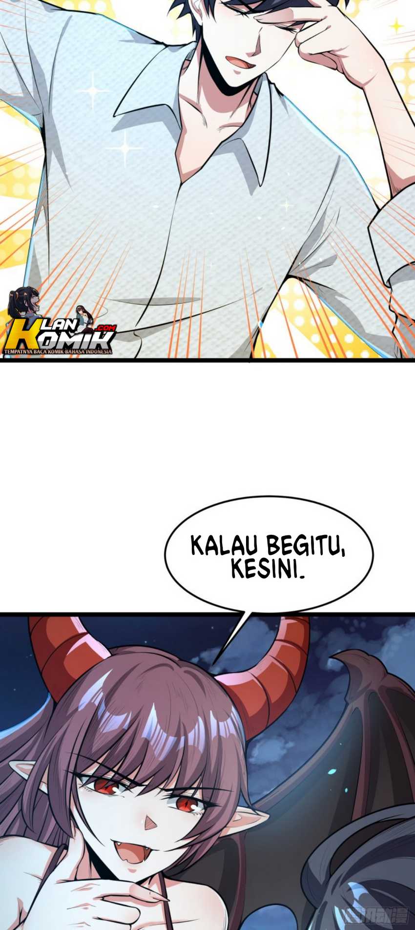 My Son In Brother Chapter 7 halaman 20