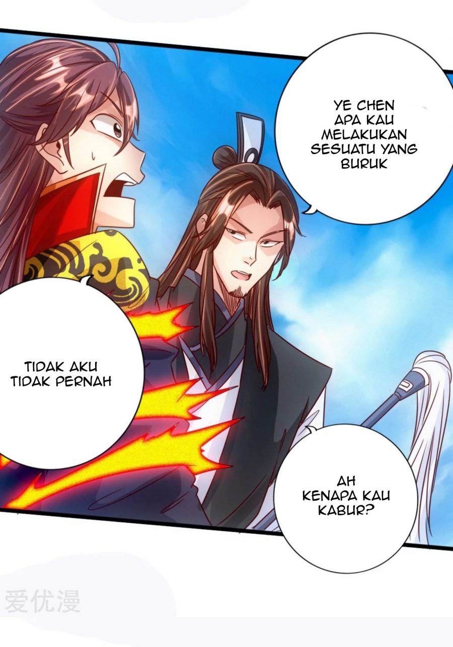 Xianwu Dizun Chapter 69 halaman 14