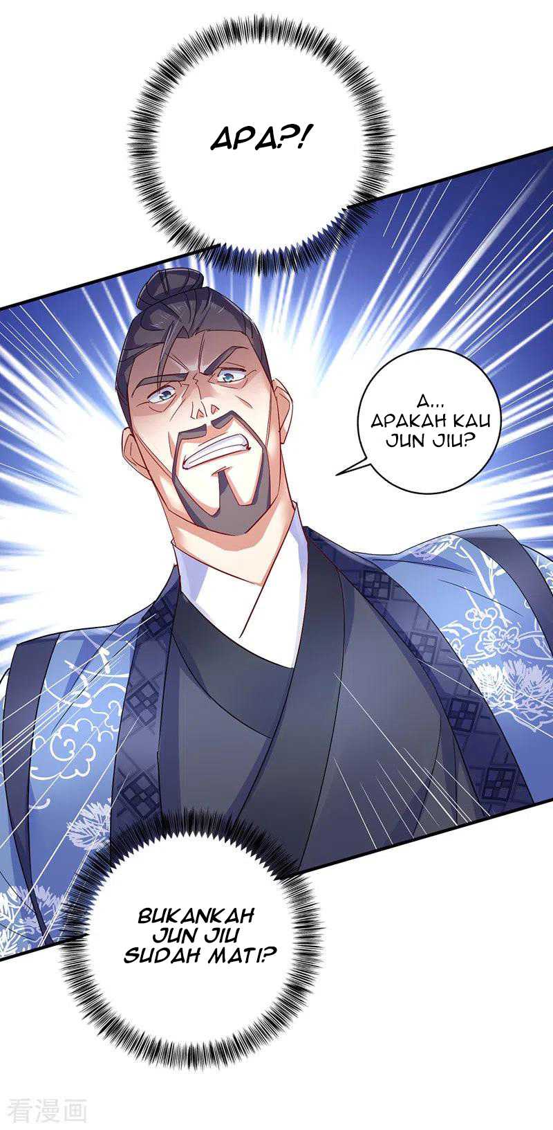 Miss Nine Doctor Chapter 55 Gambar 16
