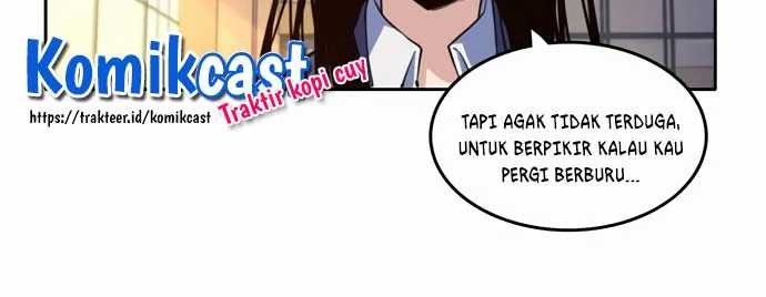 OOPARTS Chapter 29 halaman 20