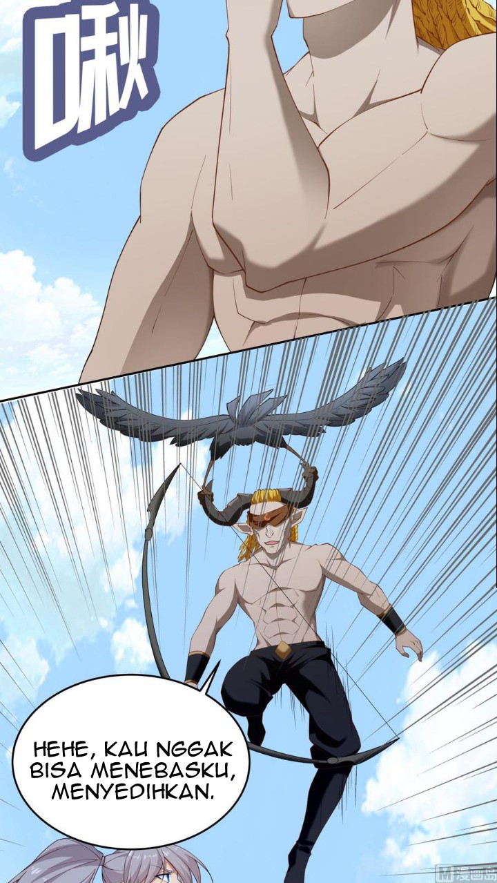Peerless Sword God Chapter 154 Gambar 12