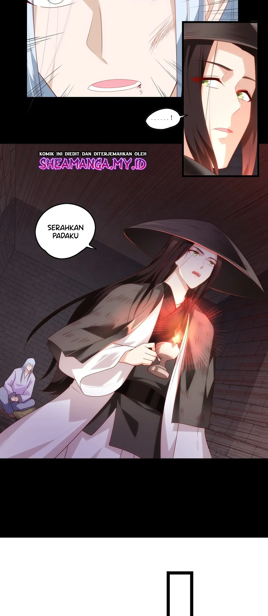 Useless Young Master Chapter 78 halaman 11