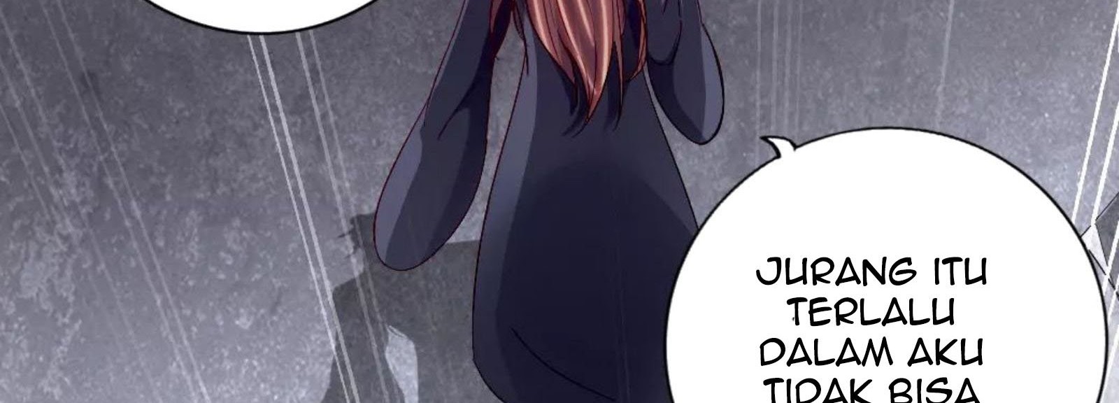 Xianwu Dizun Chapter 73 halaman 18