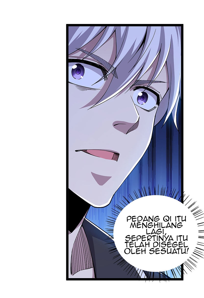 Rebirth of The Sword God Returns Chapter 20 Gambar 14