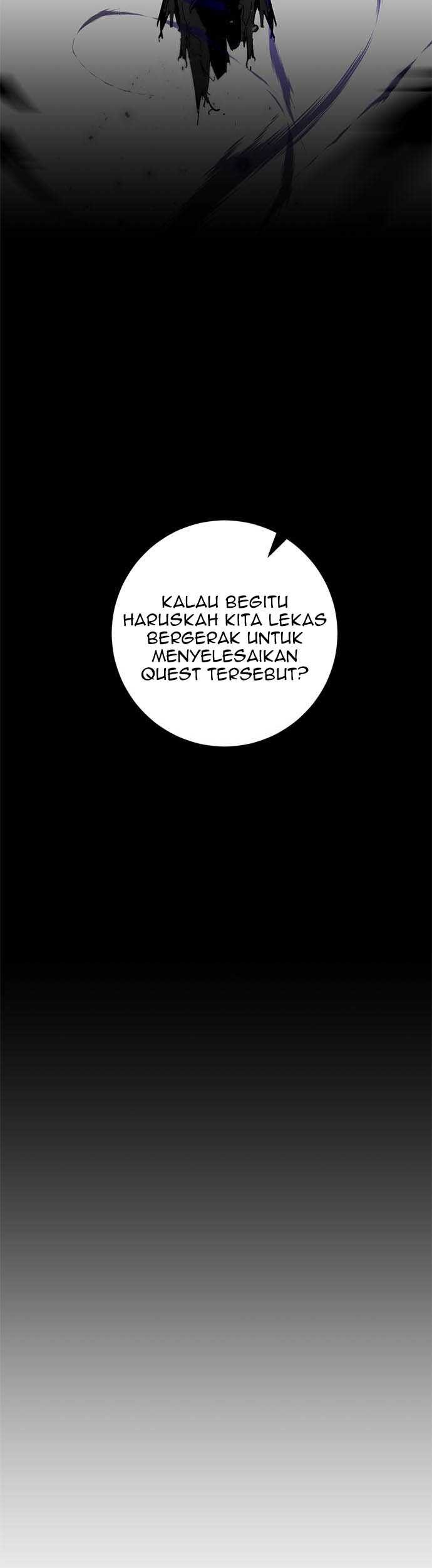 Return to Player Chapter 25 halaman 22