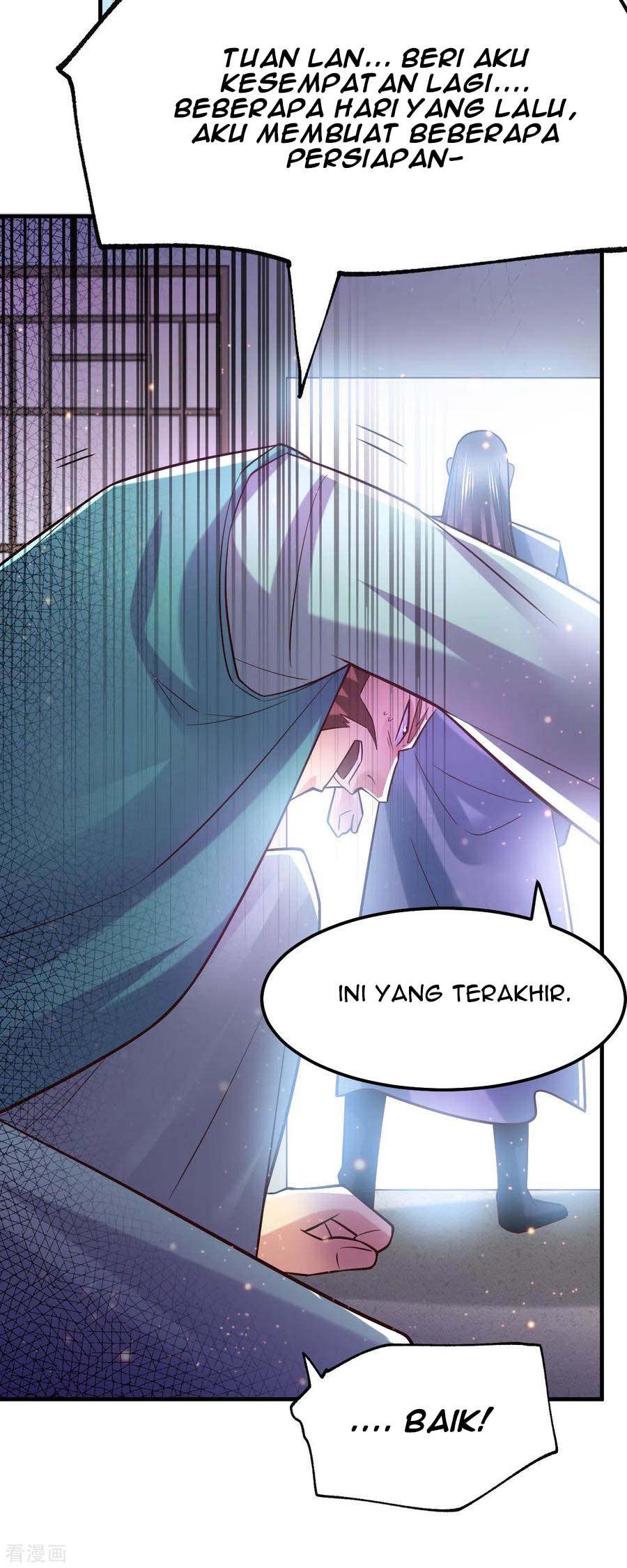 Son in Law Does Cheap Cultivation Chapter 58 halaman 25
