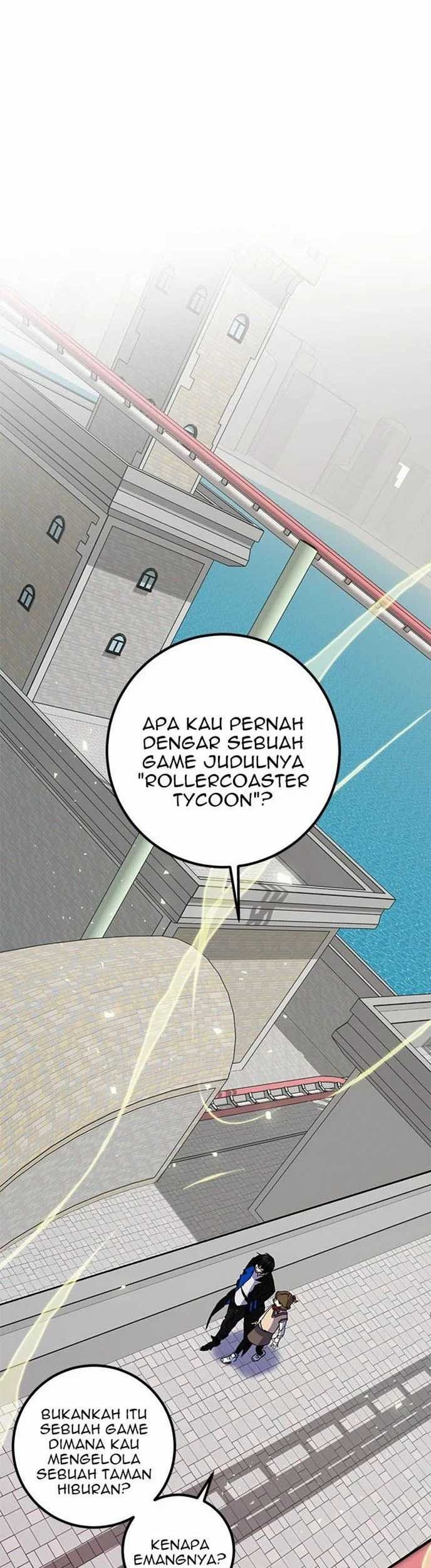 Return to Player Chapter 26 halaman 24
