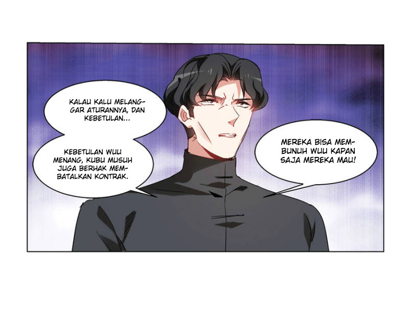 Vicious Luck Chapter 147 Gambar 15