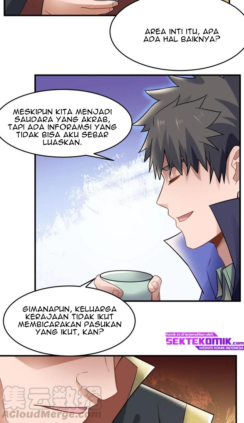 First Dragon Chapter 158 halaman 16