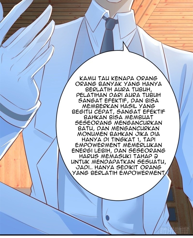 Return of the Reborn God Emperor Chapter 56 Gambar 14