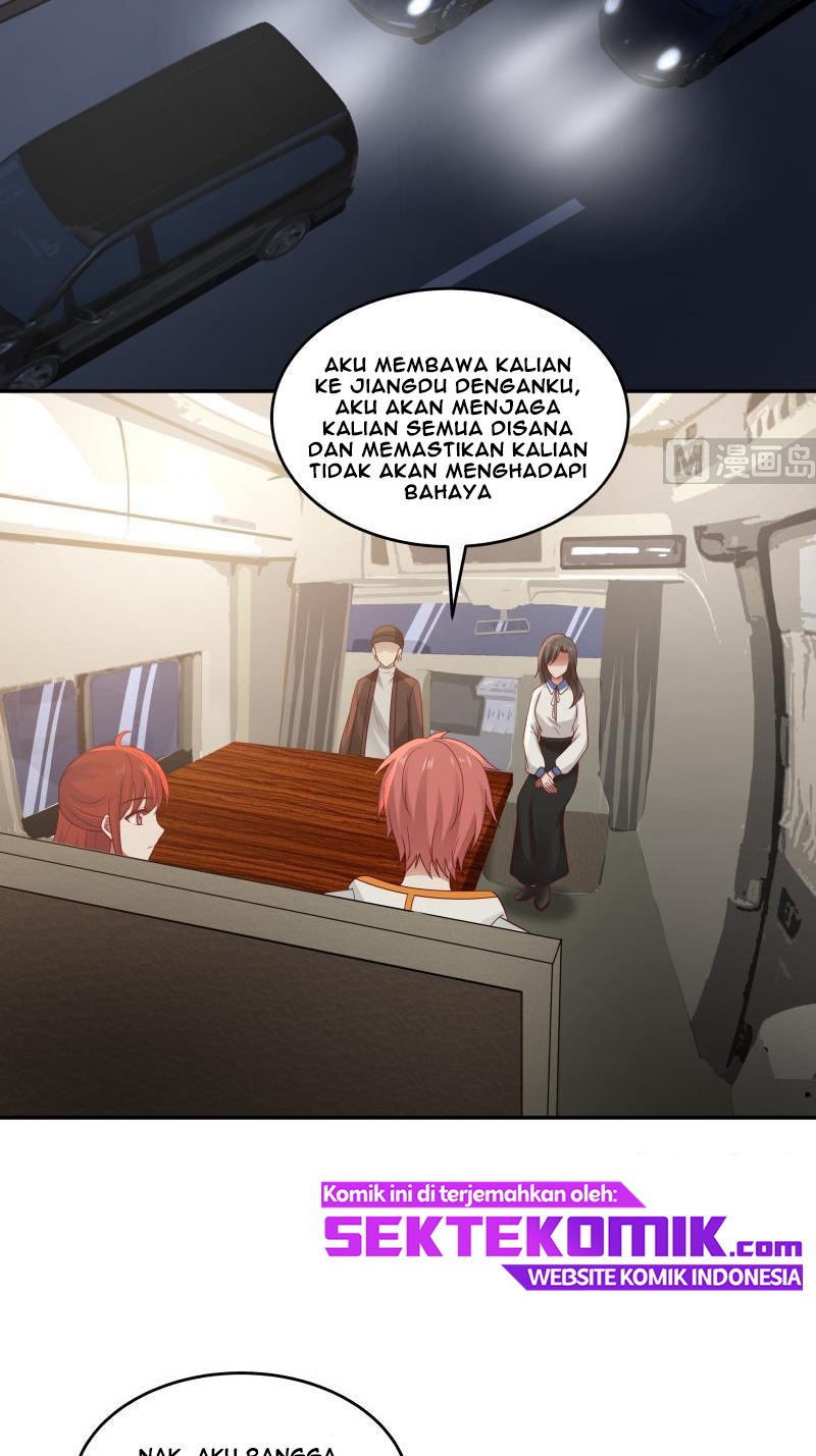 I Have a Dragon on My Body Chapter 315 Gambar 12