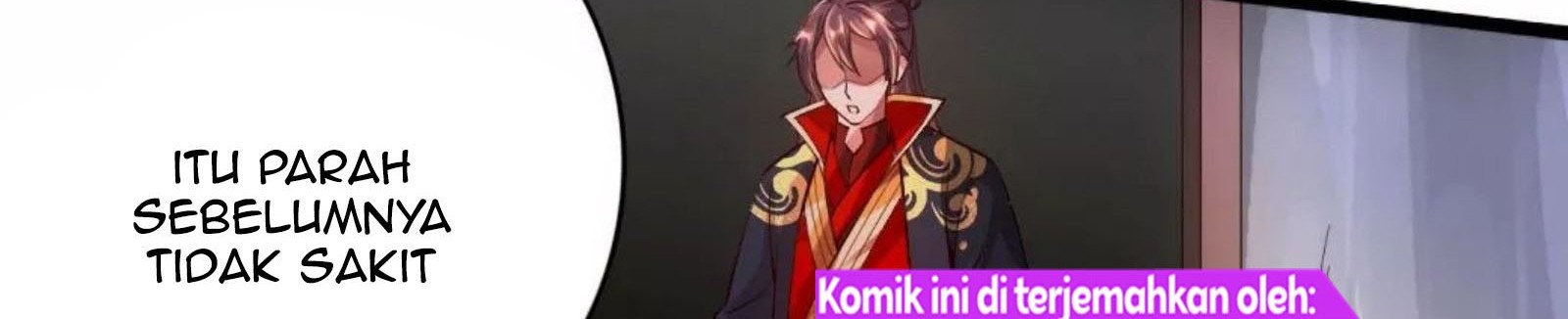 Xianwu Dizun Chapter 76.5 halaman 17