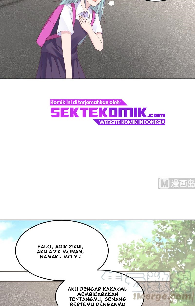 I Have a Dragon on My Body Chapter 316 Gambar 12