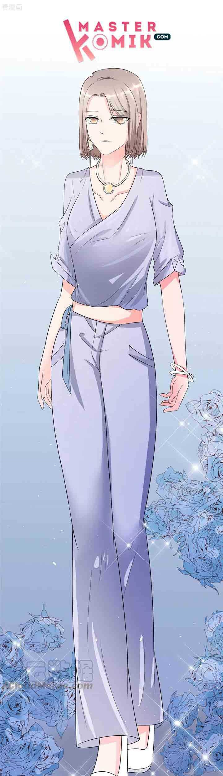 Rebirth Super Goddess Chapter 3 halaman 15