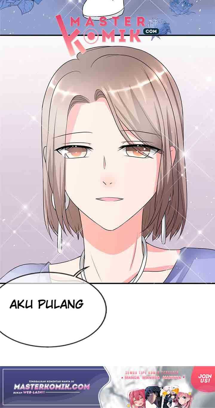 Rebirth Super Goddess Chapter 3 halaman 16