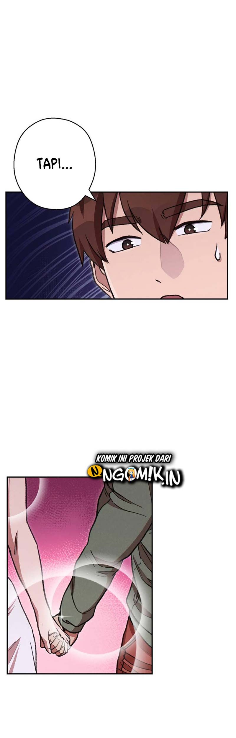 Dungeon Reset Chapter 74 halaman 33