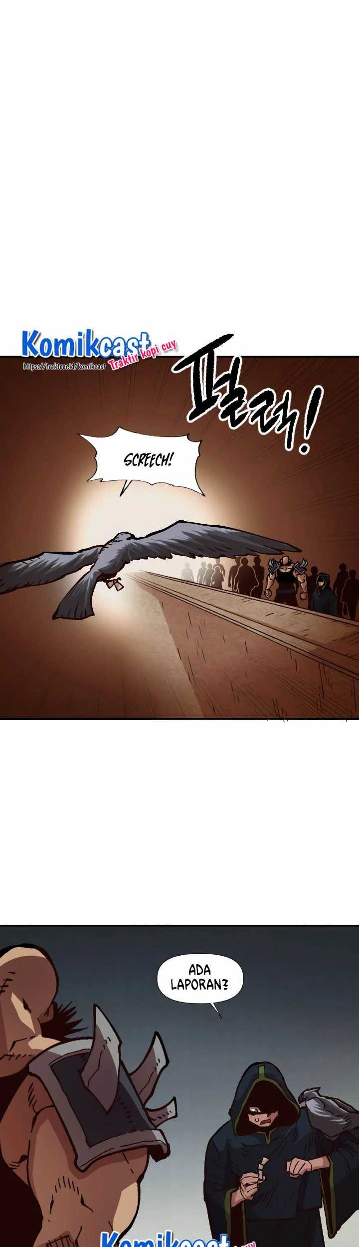 Slave B Chapter 54 halaman 32
