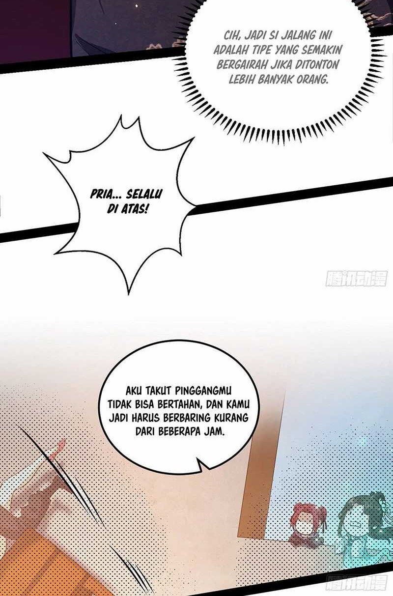 I’m An Evil God Chapter 84 halaman 25