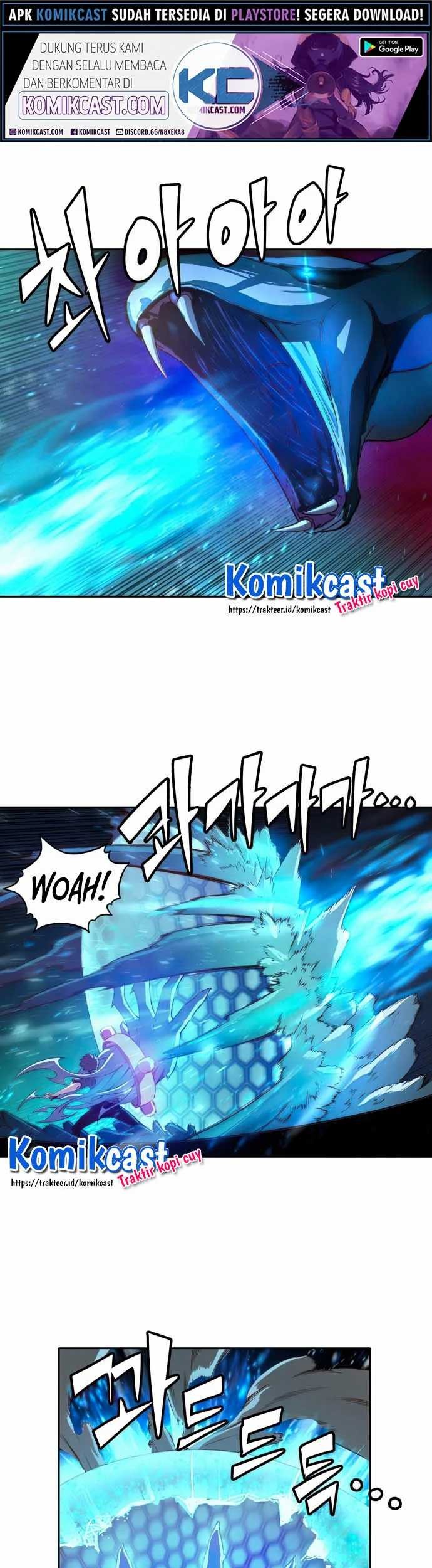 OOPARTS Chapter 30 halaman 20