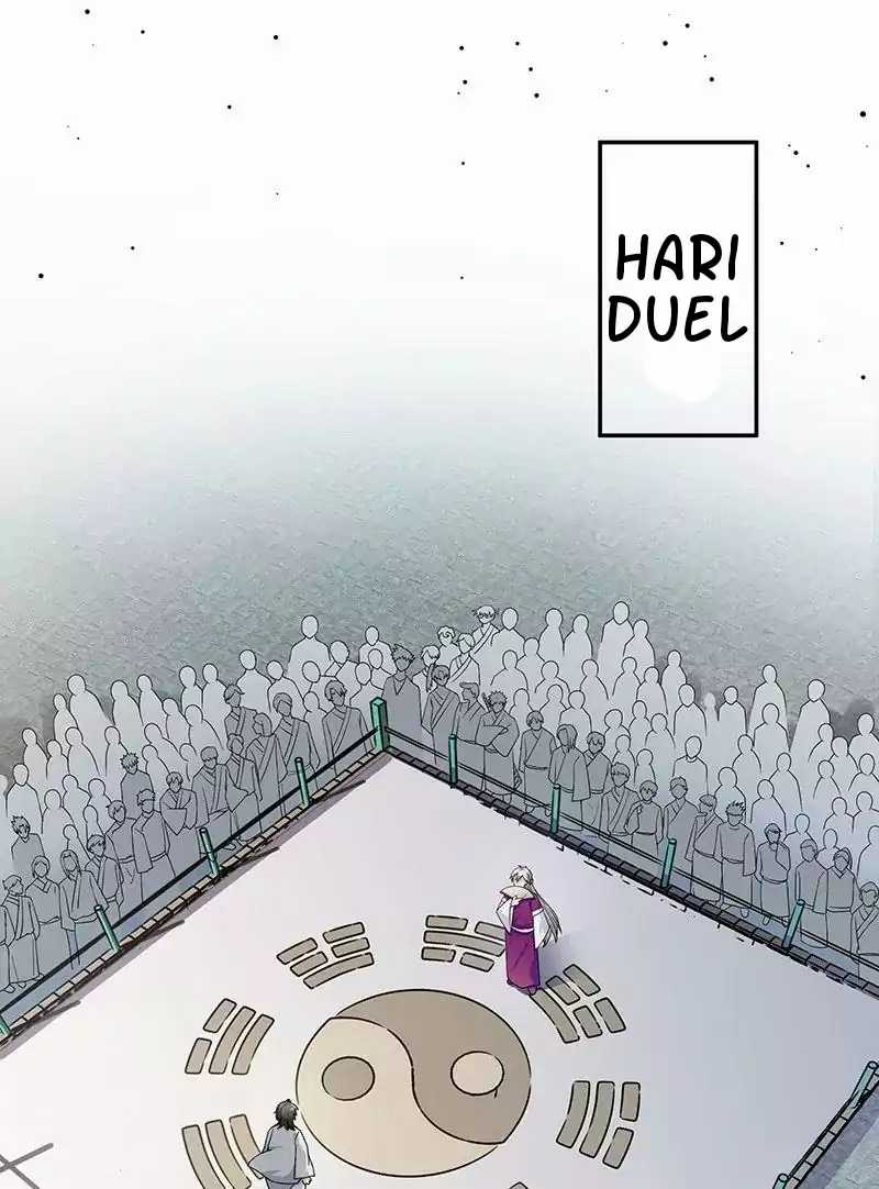 All Female Cultivators Want To Sleep With Me Chapter 12 Gambar 31