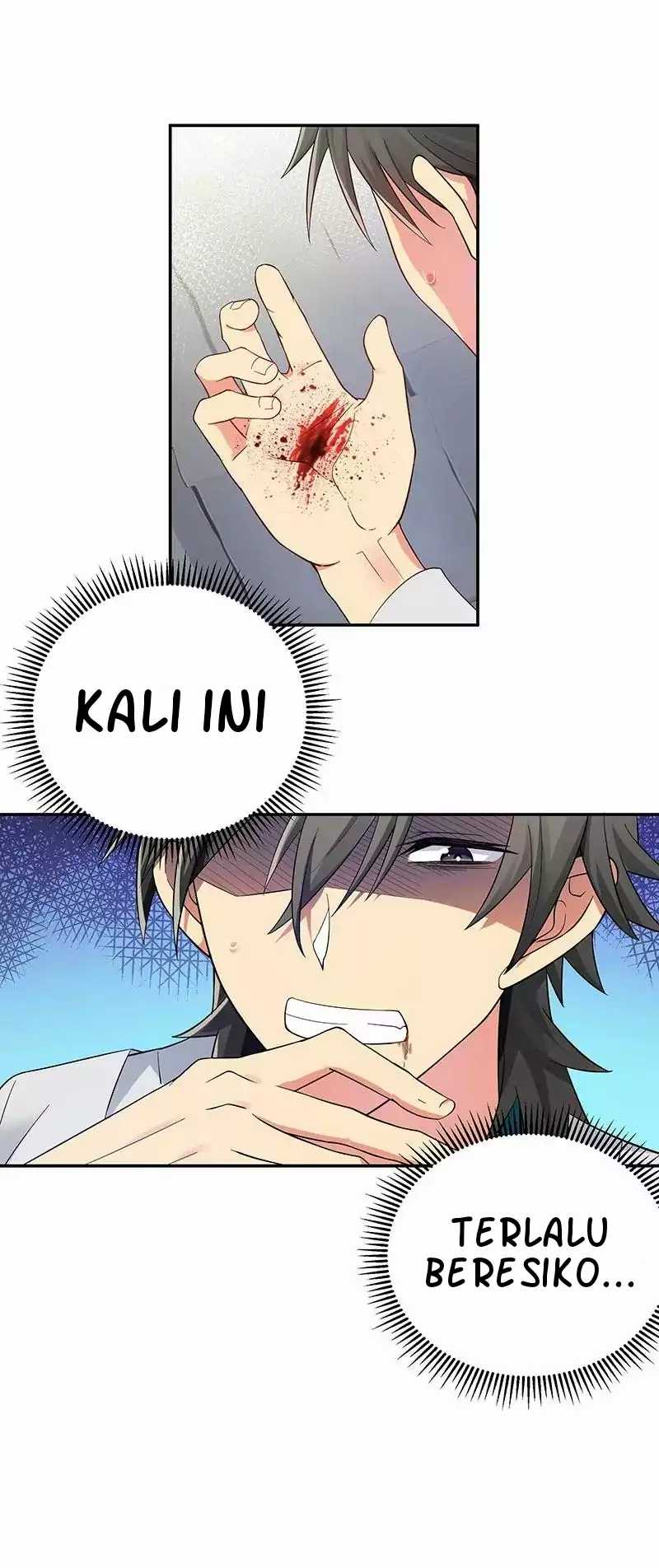 All Female Cultivators Want To Sleep With Me Chapter 11 Gambar 16