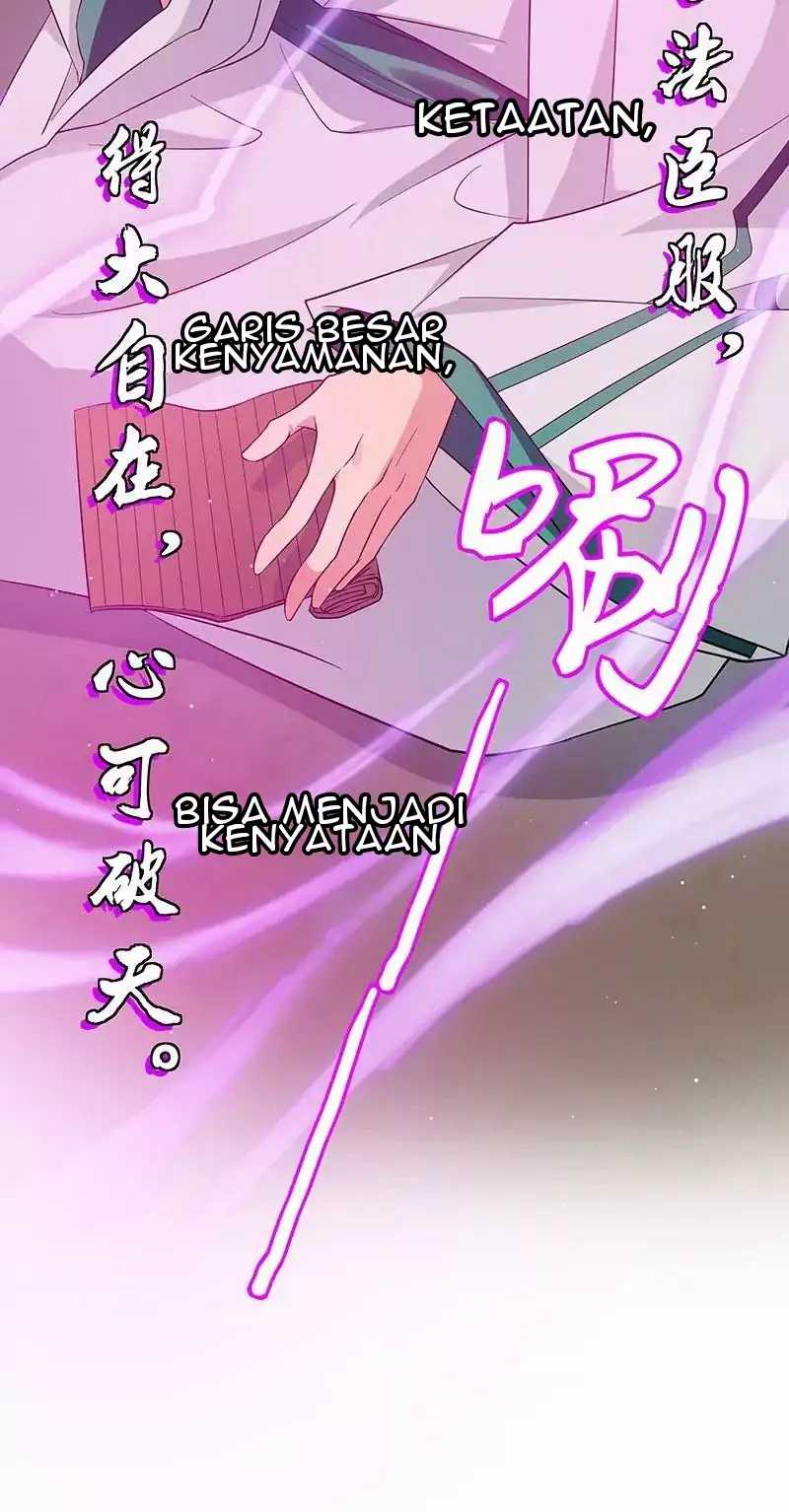 All Female Cultivators Want To Sleep With Me Chapter 8 Gambar 27