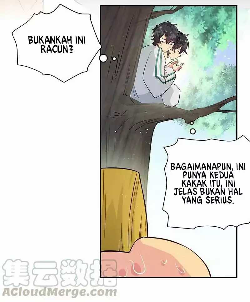All Female Cultivators Want To Sleep With Me Chapter 3 Gambar 23