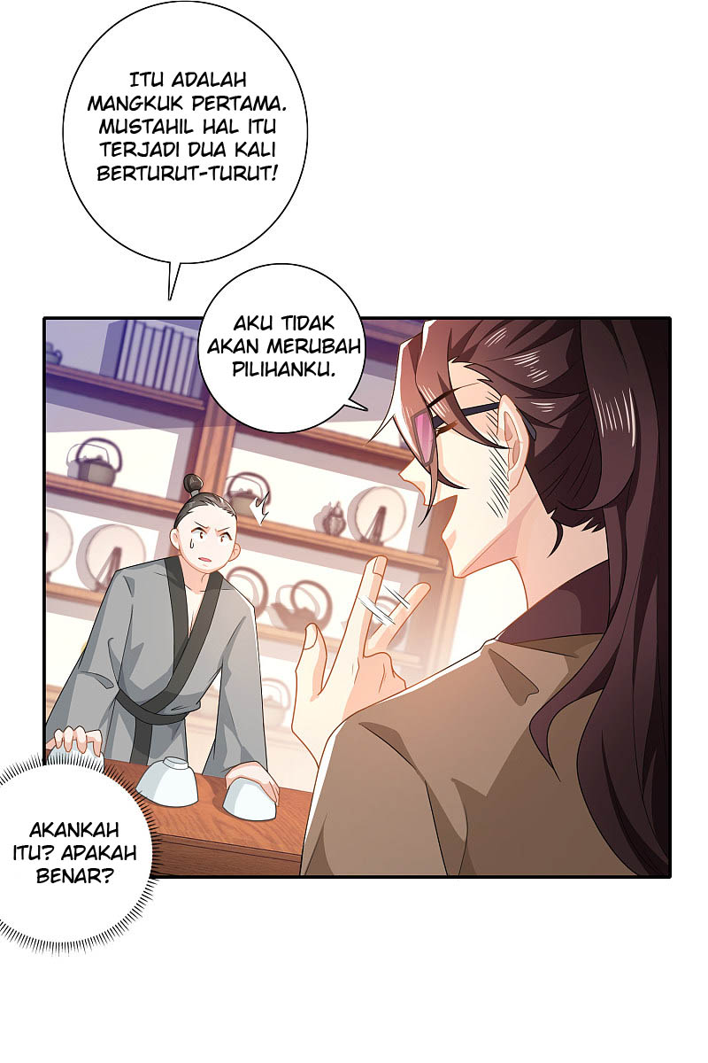 Best Son-In-Law Chapter 26 Gambar 14
