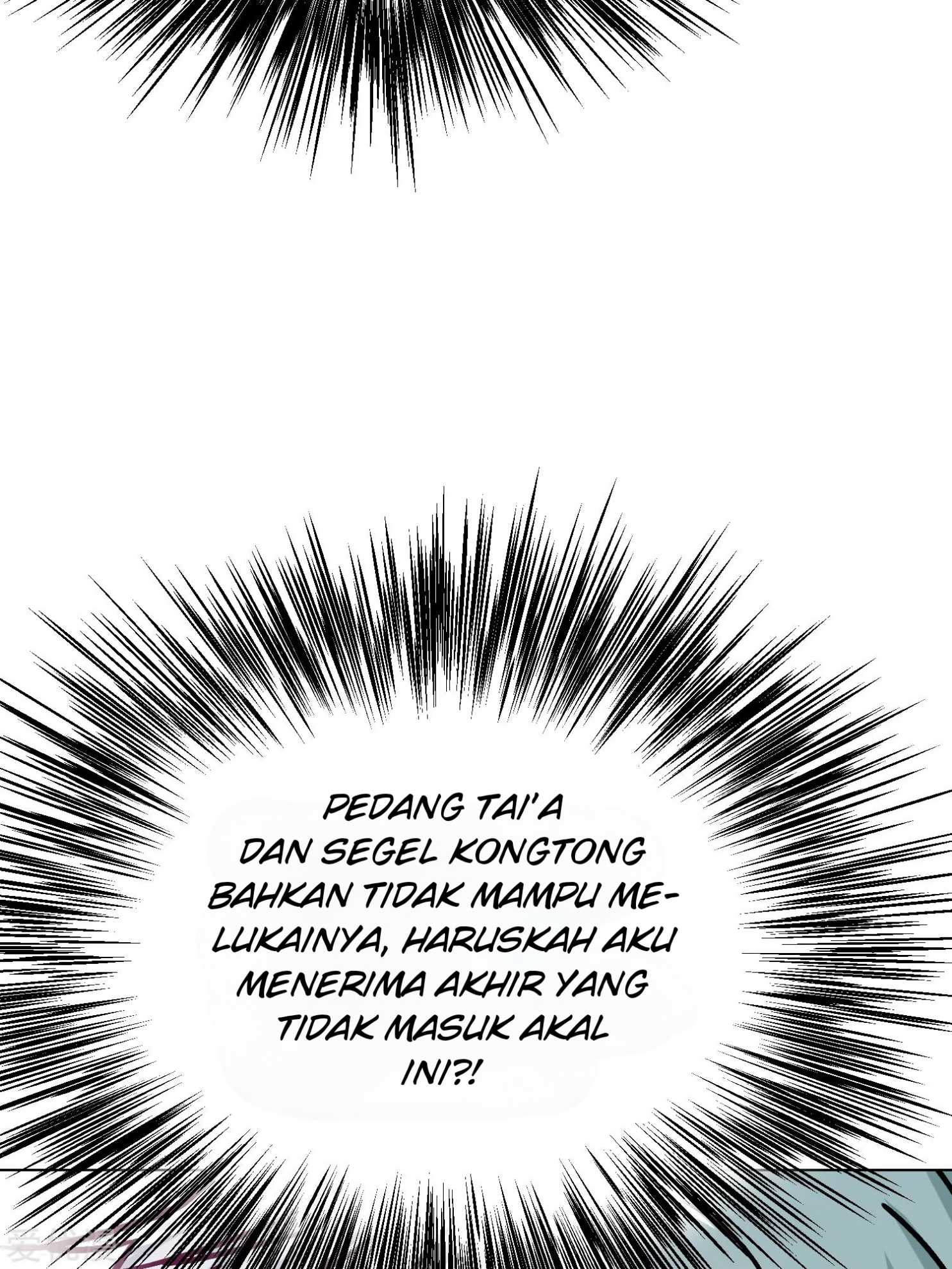 Xianzun System in the City Chapter 134 Gambar 40