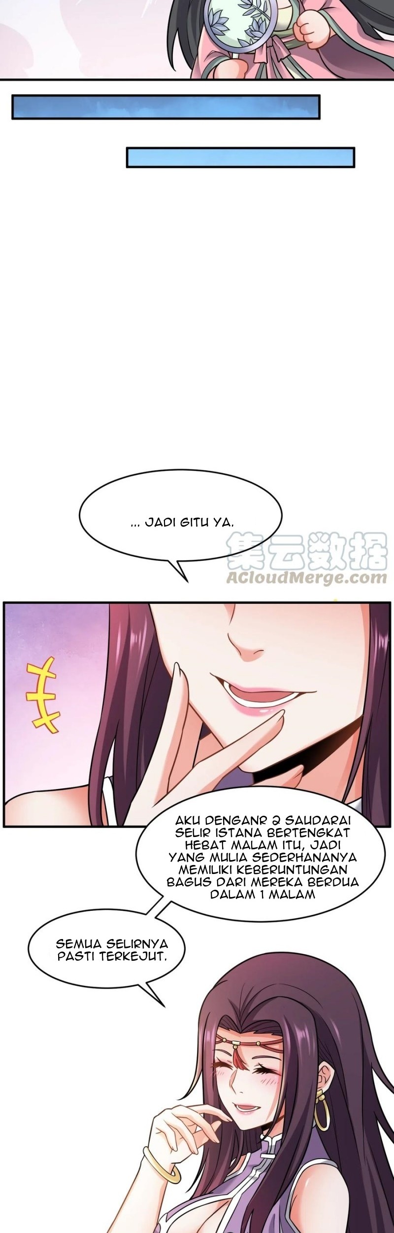 First Dragon Chapter 159 halaman 16