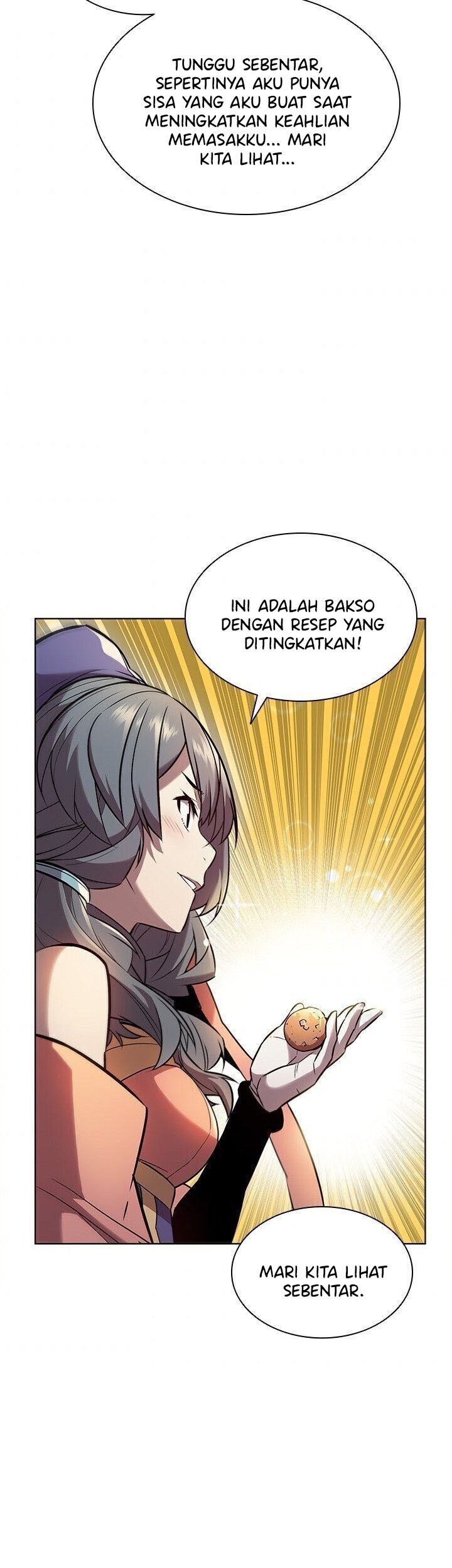 Taming Master Chapter 40 halaman 25