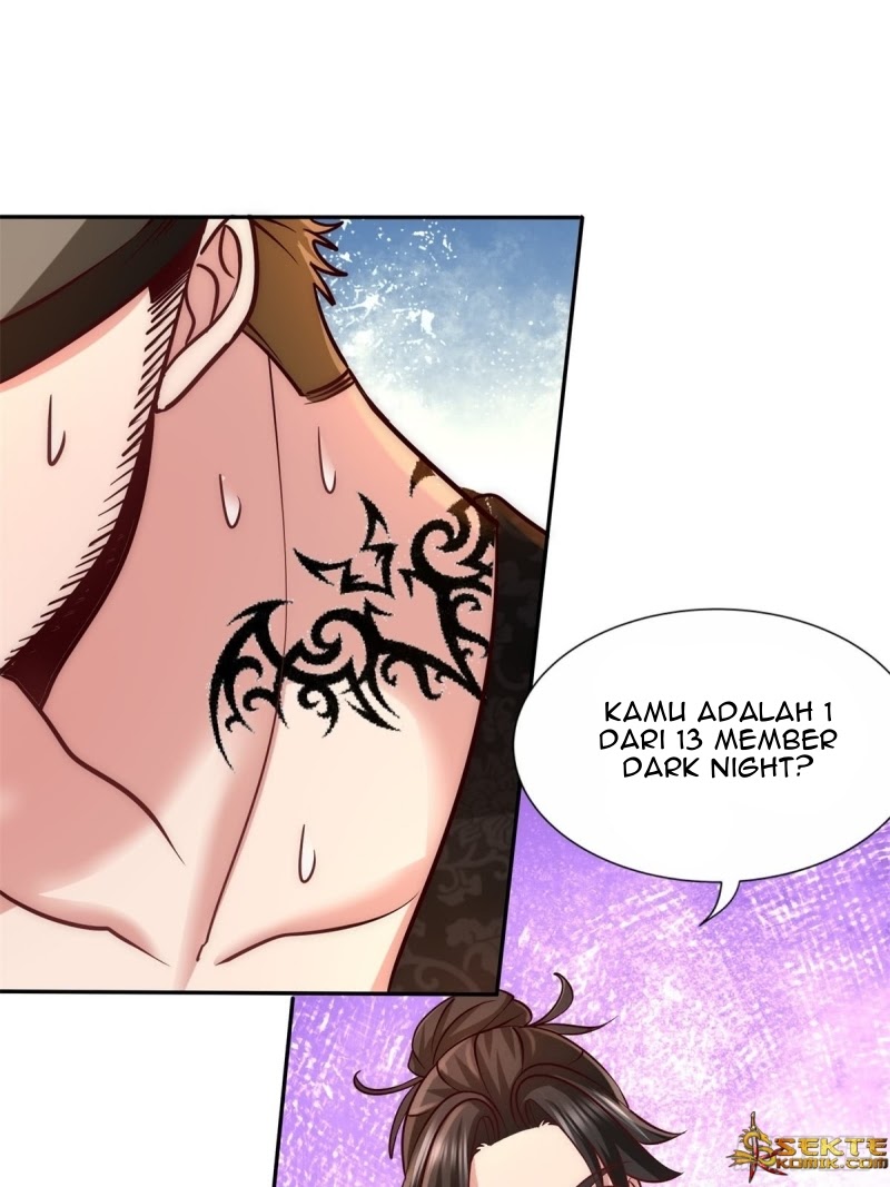 Dragon King Hall Chapter 02 Gambar 26