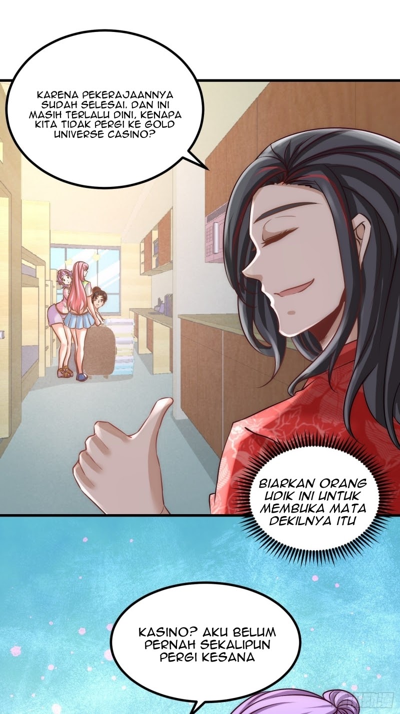 Dragon King Hall Chapter 26 Gambar 14