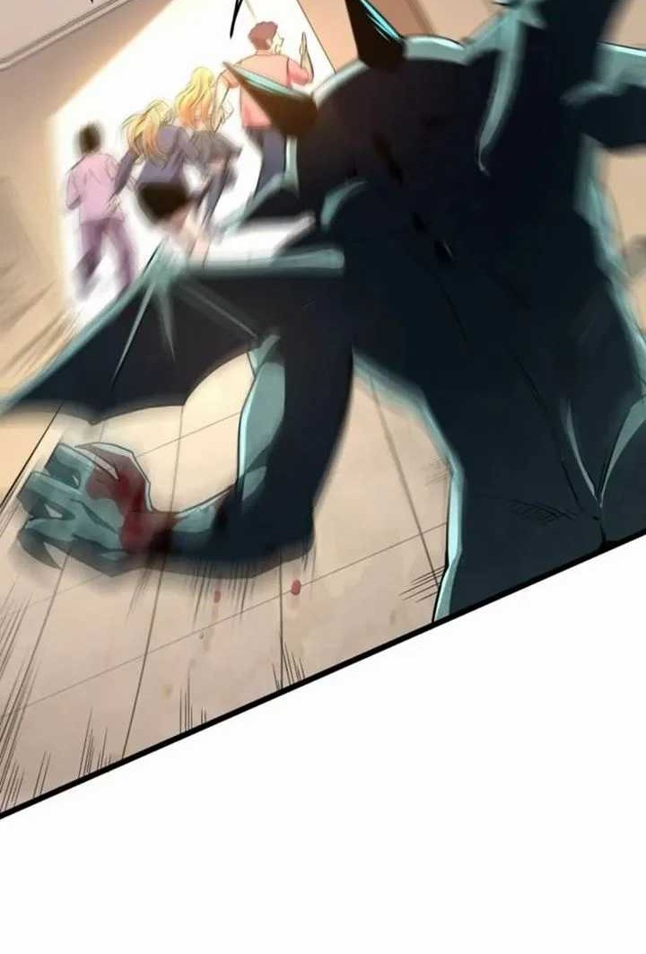 I Rely On BUG To Be The King Chapter 03.2 Gambar 13