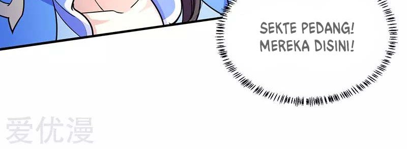 Martial Arts Reigns Chapter 99 halaman 17