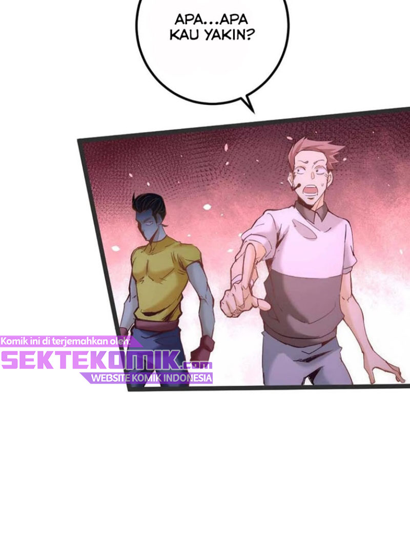 Almighty Master Chapter 104 Gambar 32